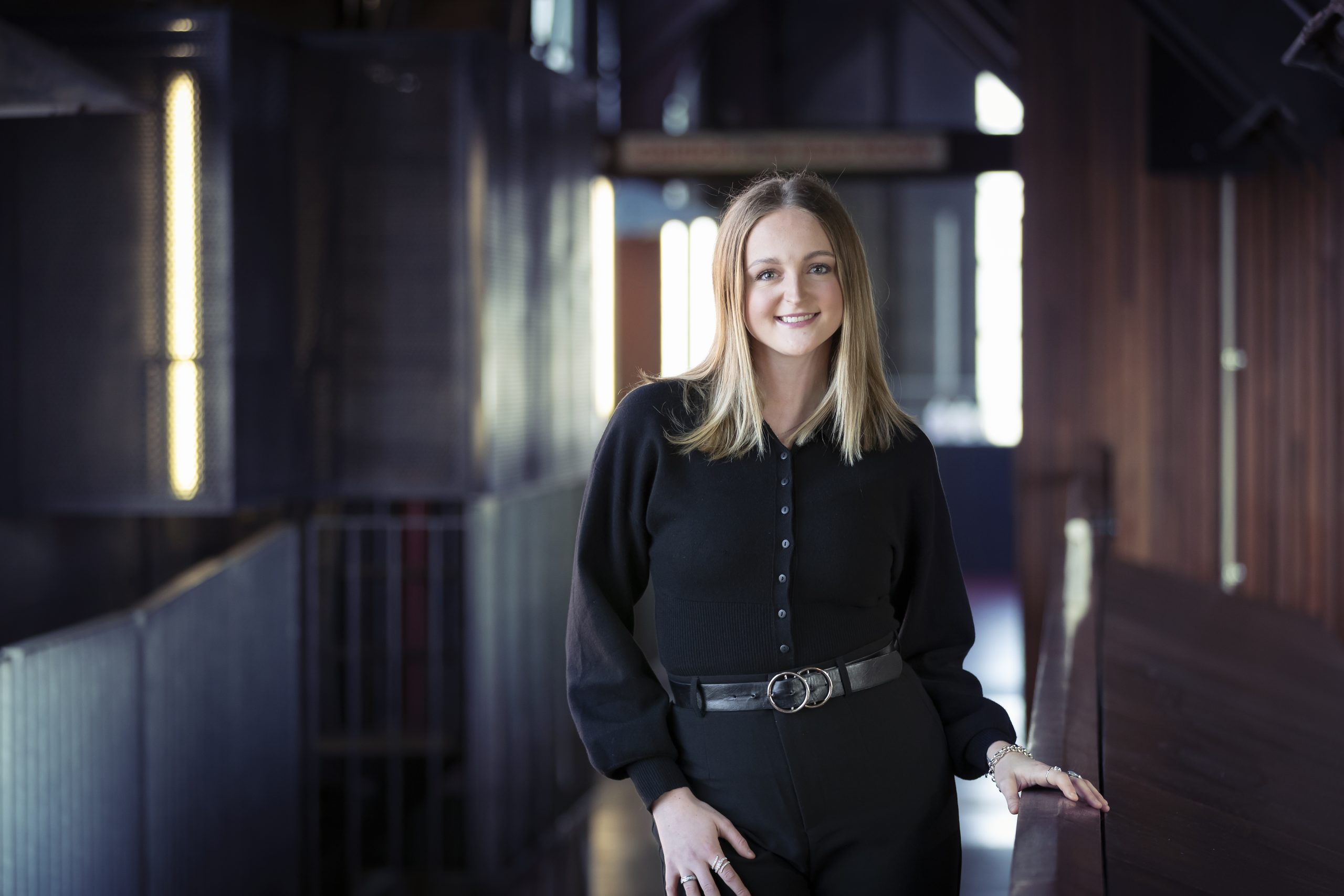 Dimity Thomas