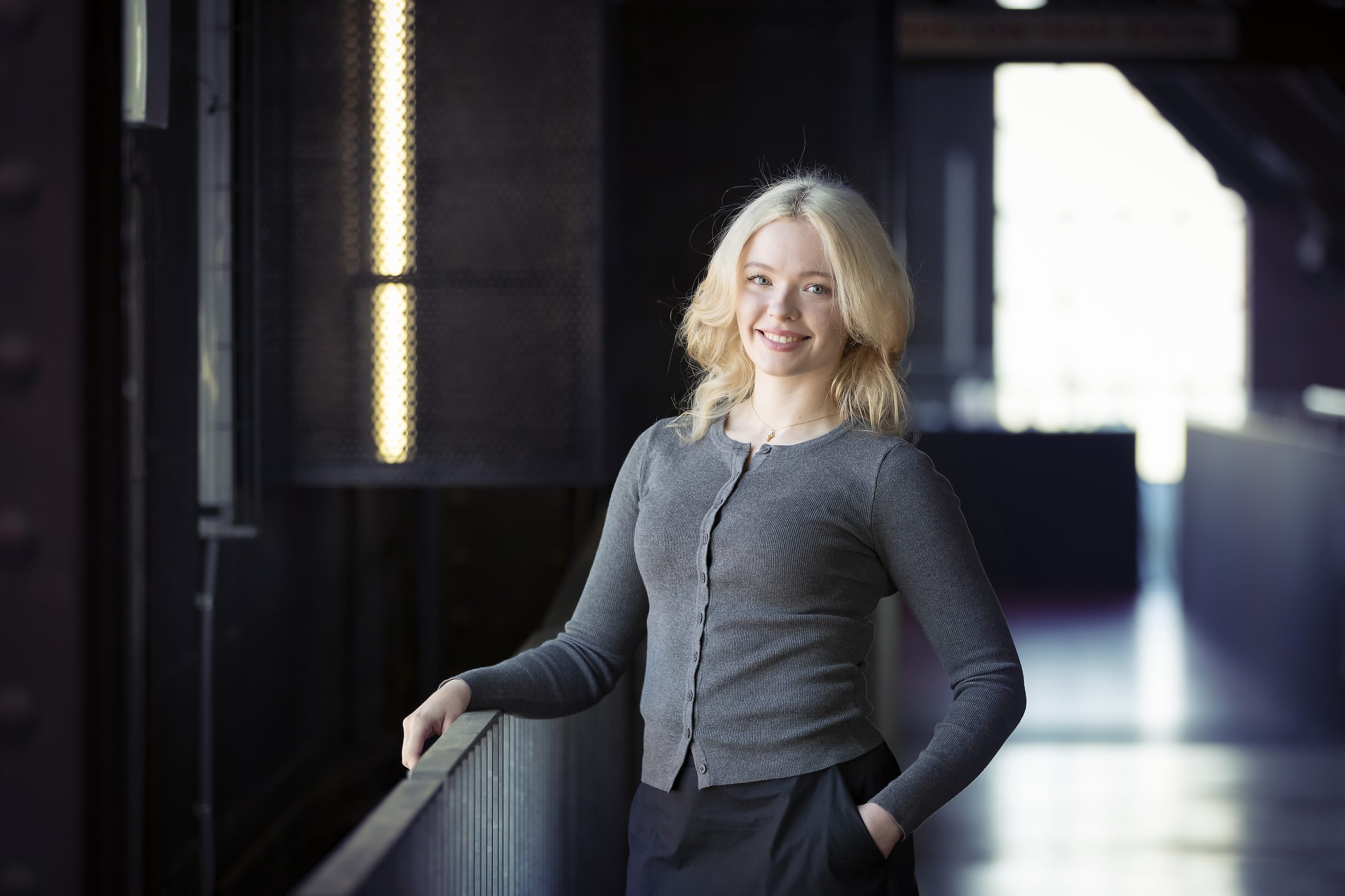 Sophia Cooney
